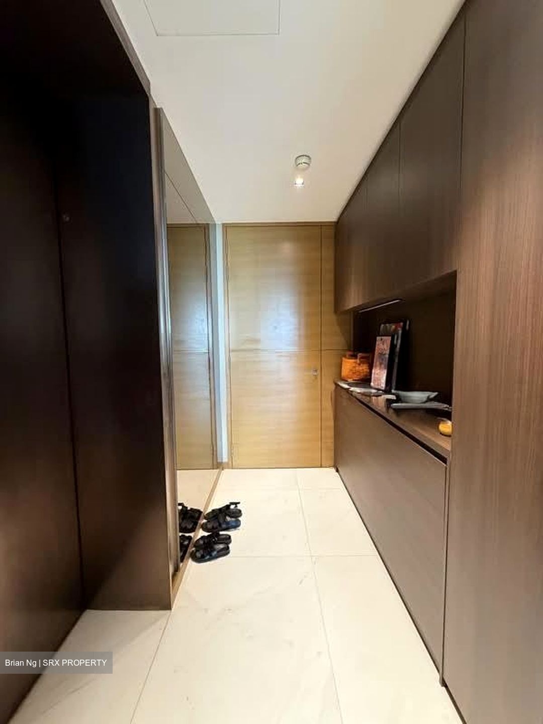 Marina One Residences (D1), Apartment #570628231